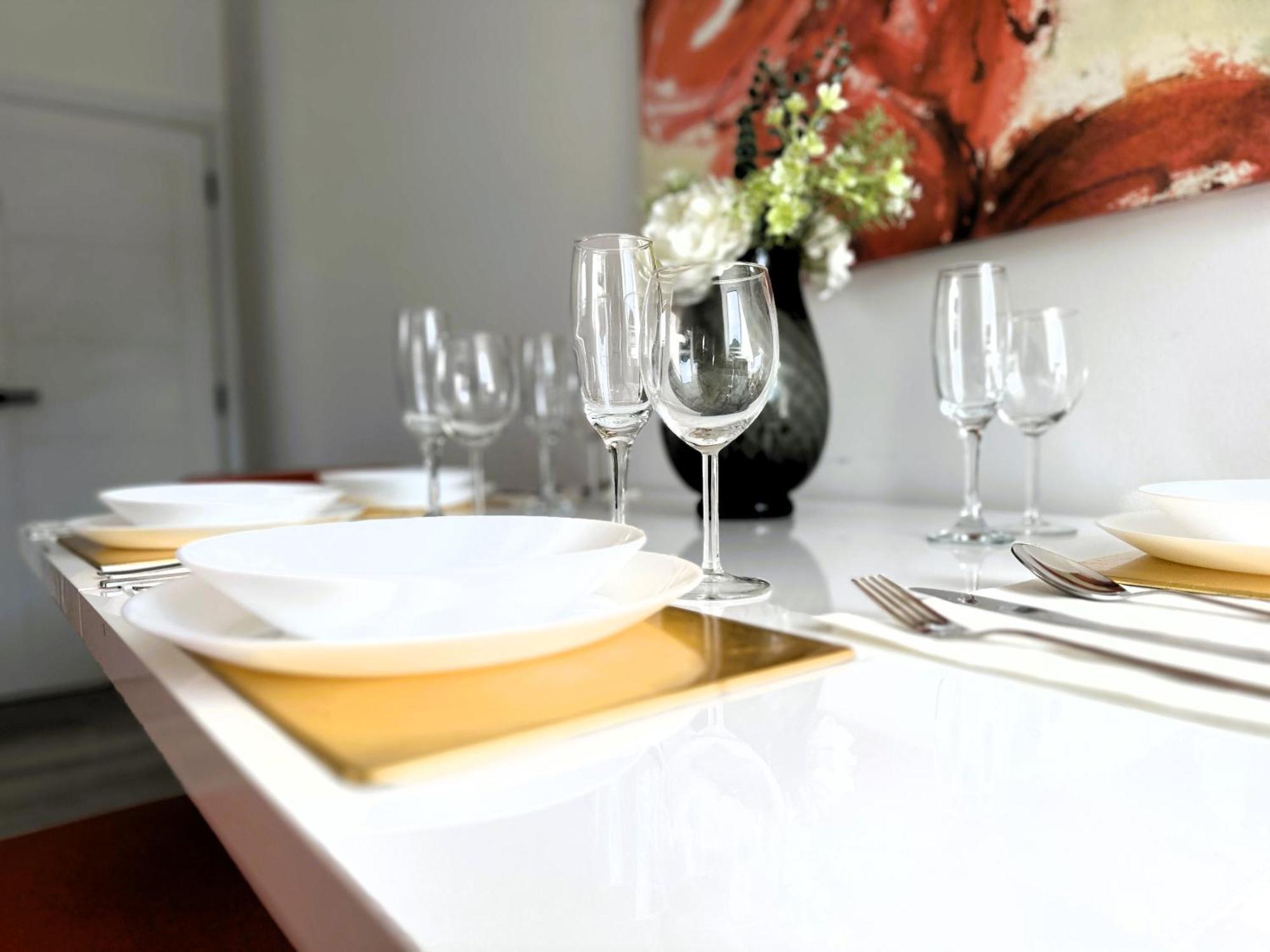 Paradigm Court, Brand New 1-Bedroom Flat Oxford Esterno foto